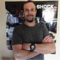 Casio America, Inc. Employee Patrick Hlavaty's profile photo