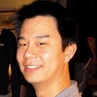 Thermo Fisher Scientific Employee Ethan Chan's profile photo