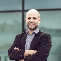 Žydrūnas Mukauskas Email & Phone Number