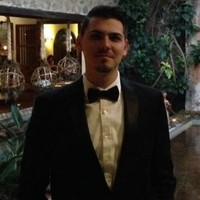 Cirrus Oil & Gas Employee Justin Martinez's profile photo