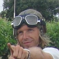 APHM (Assistance Publique - Hopitaux de Marseille) Employee Eric Malbos's profile photo