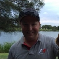 WAGO Australia & New Zealand Employee Justin Clark's profile photo