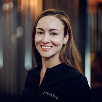 Triaxis Capital Employee Julia Bertini's profile photo