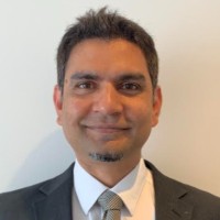 Commonwealth Bank Employee Sumit Arya's profile photo