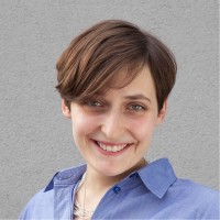 ODYSSEYcz Employee Ester Danelova's profile photo