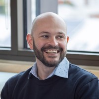 BANXA Employee Damien di Cosmo's profile photo