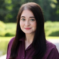 AstraZeneca Employee Anna Hodge's profile photo