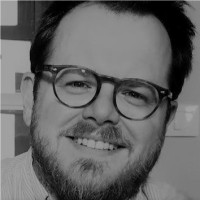 La Poste Groupe Employee Nicolas Blas's profile photo