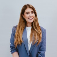 LS Eleven Media Services Employee Nicole Patrick's profile photo