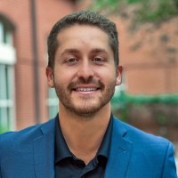 CAMP Facility Services Employee Stephan Osorio's profile photo