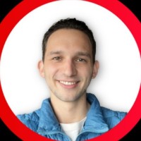 centric. Employee Guy Forster's profile photo