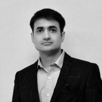 Ashish Rathore's profile photo