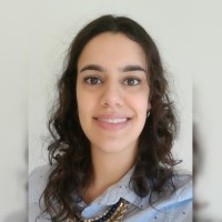 NielsenIQ Employee Sofia Montoya's profile photo
