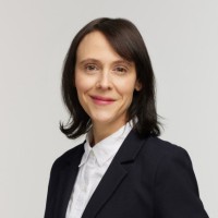 IRCM Foundation Employee Nadia Dubé's profile photo