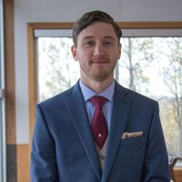 Paycom Employee Jeremy Stanley's profile photo