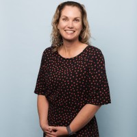 Australian Electoral Commission Employee Chelsea Holton's profile photo