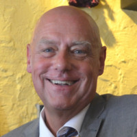 EXTING AB Employee Hans Vikstrand's profile photo