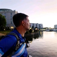 CABASE Employee Ricardo Javier Ferrigno's profile photo