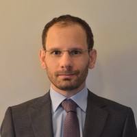 ELCA Informatique SA / ELCA Informatik AG Employee Gilles André's profile photo