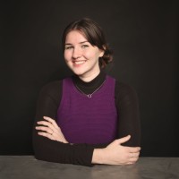 JFive Employee Julie Kuhn's profile photo