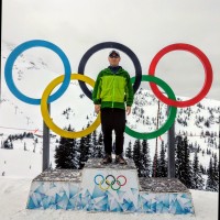 Google Employee Max Li's profile photo