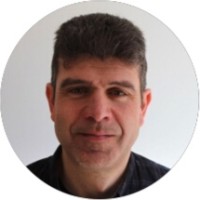 Maes nv Employee Dirk Goetschalckx's profile photo