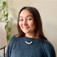 Lower Manhattan Cultural Council Employee Esther Nguyen's profile photo