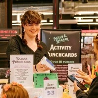 Parsley Sternhagen Email & Phone Number