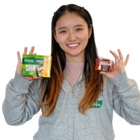 Unilever Employee Danni Xu's profile photo