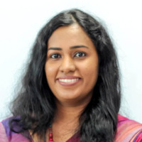 Anuradha Karunasena Email & Phone Number