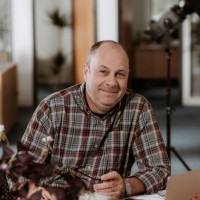 Reach Marketing Communications Ltd Employee Owain Prorok's profile photo