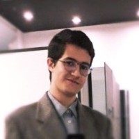 4INNOVATION Employee Thomáz Padovani's profile photo
