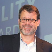 Vertex Engineers Limited Employee Greg Fahey's profile photo