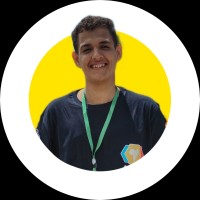 Smart Technologies Employee Abdelrahman Abdelnasser's profile photo