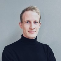 Kaunt Employee Mads Kalør's profile photo