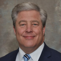 Welch College Employee Todd Parrish's profile photo