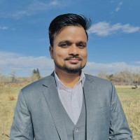 Quetica, LLC Employee Ravi Kumar's profile photo