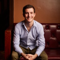 Royal Hotel Leichhardt Employee Christopher Pasfield's profile photo