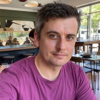 V2 AI Employee Josh Peak's profile photo