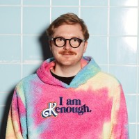 Impact Hub Tirol Employee Alex Auer's profile photo