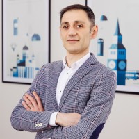 Creditstar Group AS Employee Narek Vardanyan's profile photo