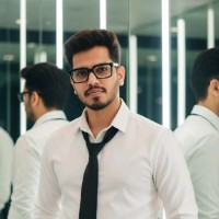 Quantasis Private Limited Employee Shubham Yadav's profile photo