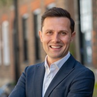 Firework Employee Luc Monein's profile photo