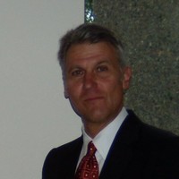 ConocoPhillips Employee Greg Hull's profile photo