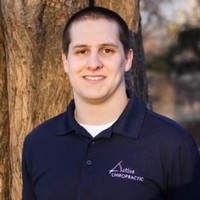 KC CORE Employee Ethan Komp's profile photo