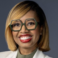 Mayer Brown Employee Nicole Goodman's profile photo