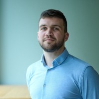 Neanex Employee Marin Ljuban's profile photo