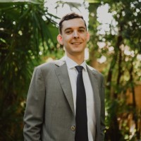 WeeSign Employee Rafael Cárdenas's profile photo