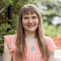 Cybernautic Employee Jessica Woyak's profile photo