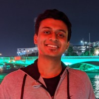 ContinuumCloud Employee Sudarshan Sampathkumar's profile photo